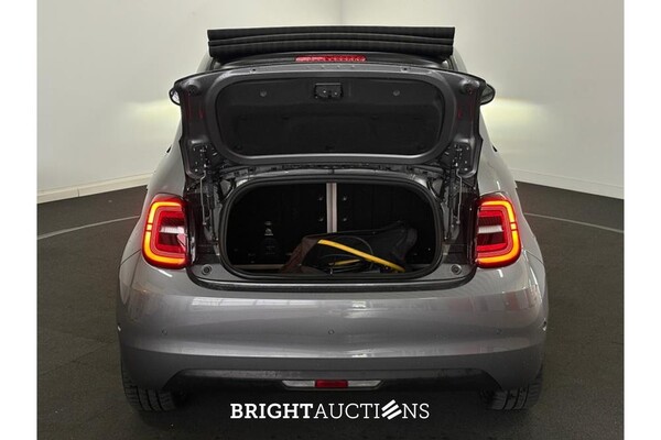 Fiat 500 C La Prima 42 kWh 2021 (Origineel-NL), N-893-XD
