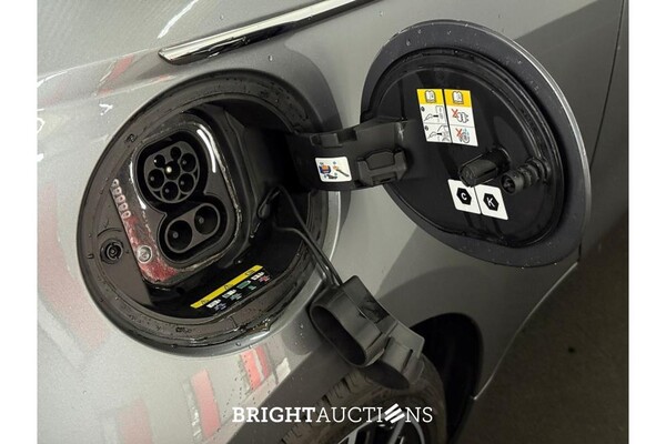 Fiat 500 C La Prima 42 kWh 2021 (Origineel-NL), N-893-XD