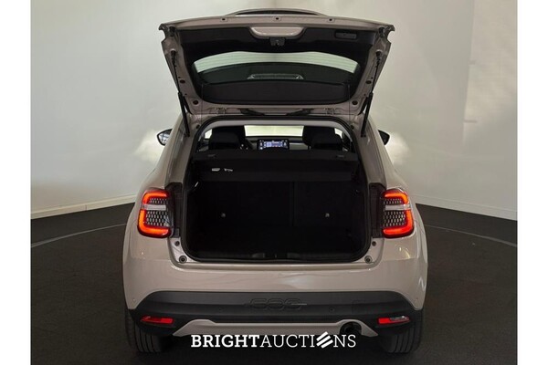 Fiat 600 Hybrid Urban 1.2 100pk 2025 (Origineel-NL), HPS-78-N