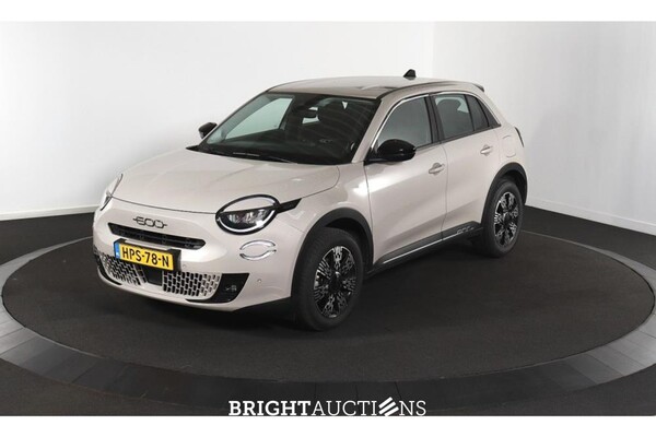 BRIGHT AUCTIONS: Luxury, Premium Daily Driver & Electric Vehicle Auction