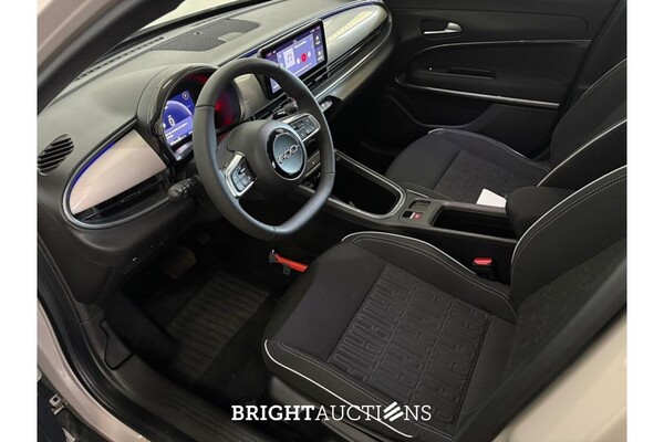 Fiat 600 Hybrid Urban 1.2 100pk 2025 (Origineel-NL), HPS-78-N