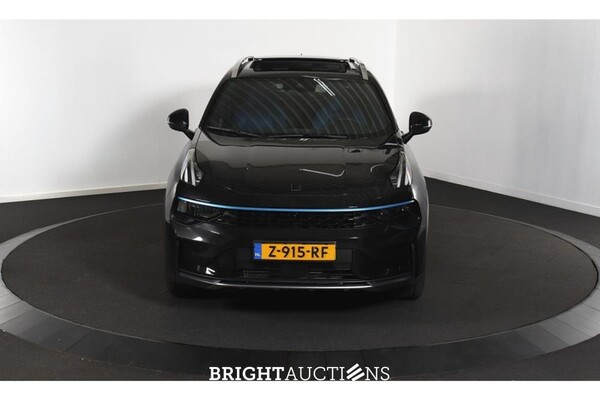 Lynk & Co 01 1.5 261pk 2024 (Origineel-NL), Z-915-RF