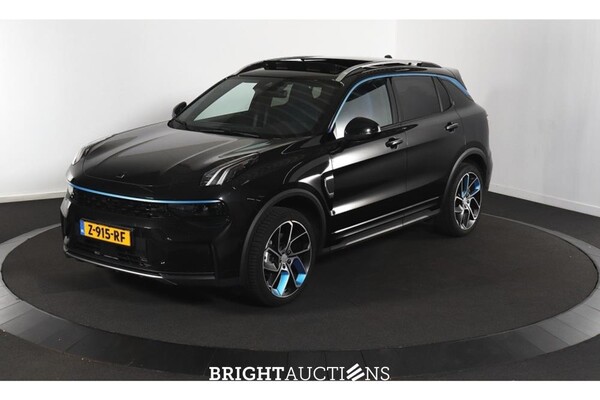 BRIGHT AUCTIONS: Luxury, Premium Daily Driver & Electric Vehicle Auction