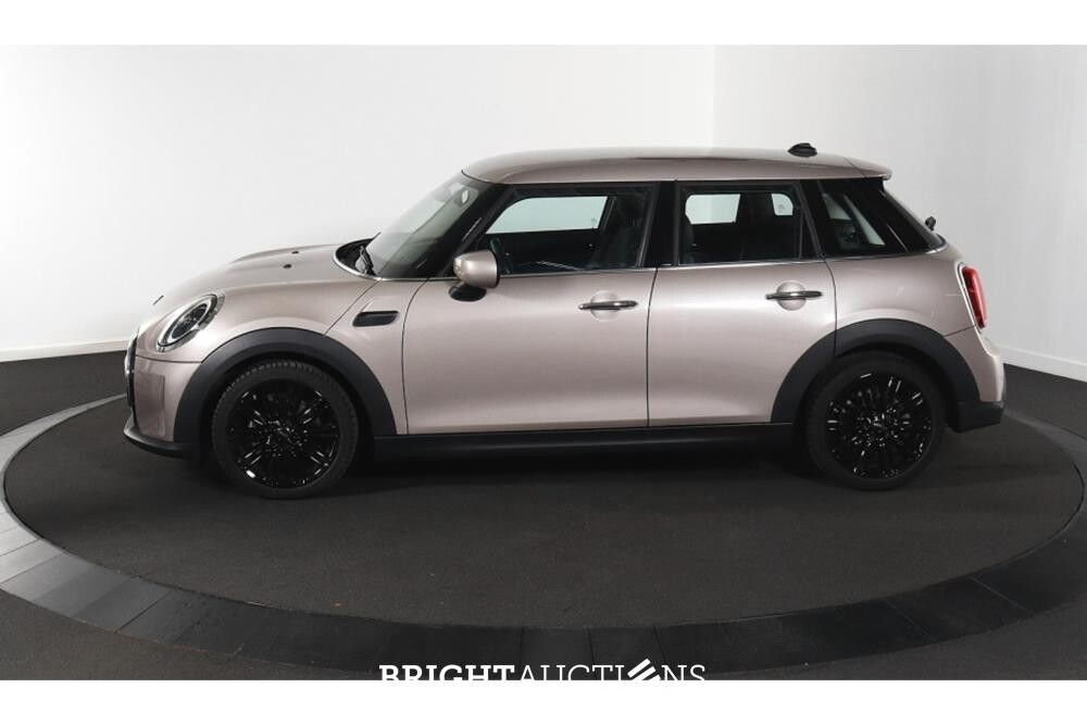 MINI One Business Edition 1.5 102pk 2022 (Origineel-NL), P-333-LL