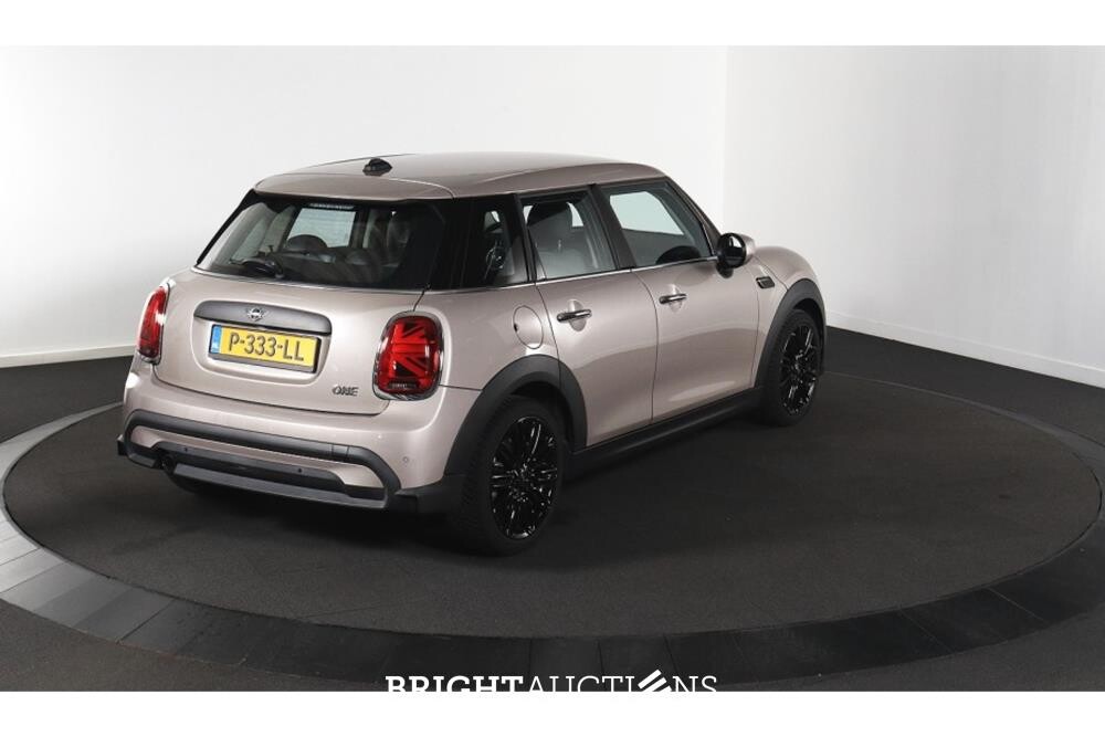 MINI One Business Edition 1.5 102pk 2022 (Origineel-NL), P-333-LL
