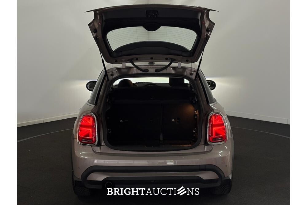 MINI One Business Edition 1.5 102pk 2022 (Origineel-NL), P-333-LL