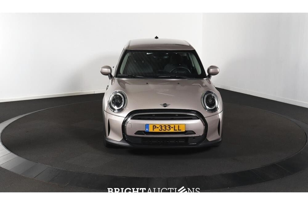 MINI One Business Edition 1.5 102pk 2022 (Origineel-NL), P-333-LL