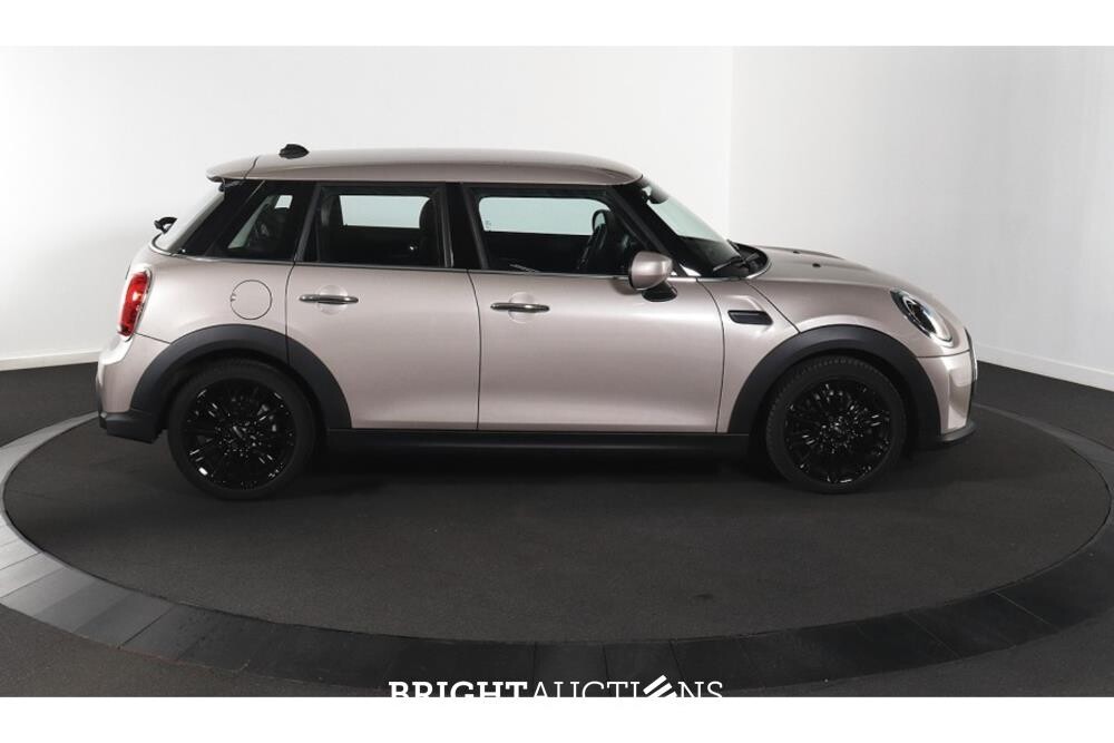 MINI One Business Edition 1.5 102pk 2022 (Origineel-NL), P-333-LL