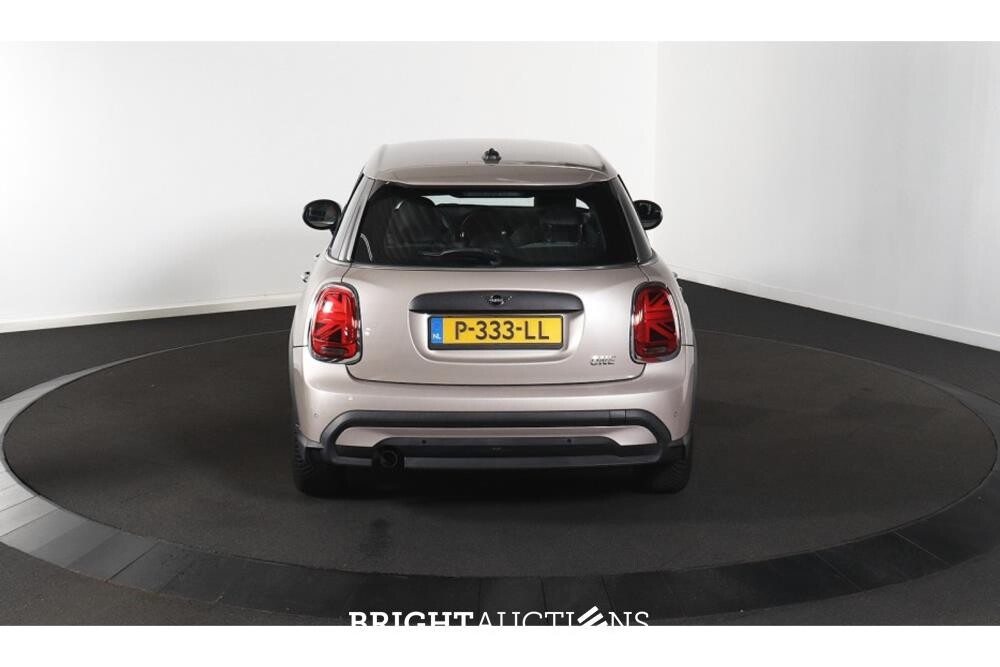 MINI One Business Edition 1.5 102pk 2022 (Origineel-NL), P-333-LL