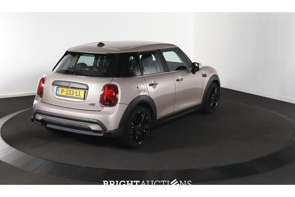 MINI One Business Edition 1.5 102pk 2022 (Origineel-NL), P-333-LL