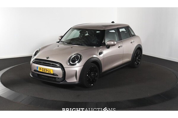 BRIGHT AUCTIONS: Luxury, Premium Daily Driver & Electric Vehicle Auction