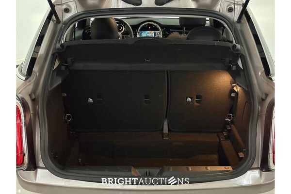 MINI One Business Edition 1.5 102pk 2022 (Origineel-NL), P-333-LL