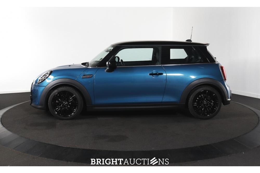 MINI Cooper S Mini Classic 2.0 178pk 2021 (Origineel-NL), L-352-RB