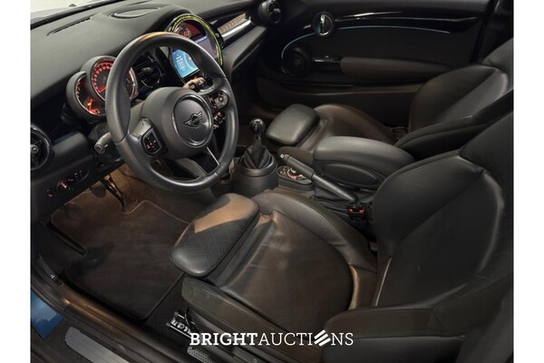 MINI Cooper S Mini Classic 2.0 178pk 2021 (Origineel-NL), L-352-RB