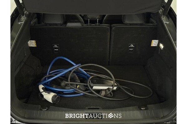 Ford Mustang RWD 75 kWh 2021 (Origineel-NL), N-352-BB