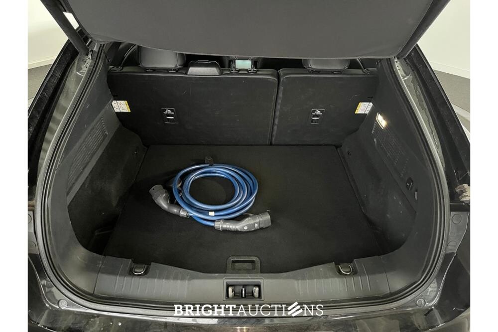 Ford Mustang RWD 75 kWh 2021 (Origineel-NL), L-542-FS