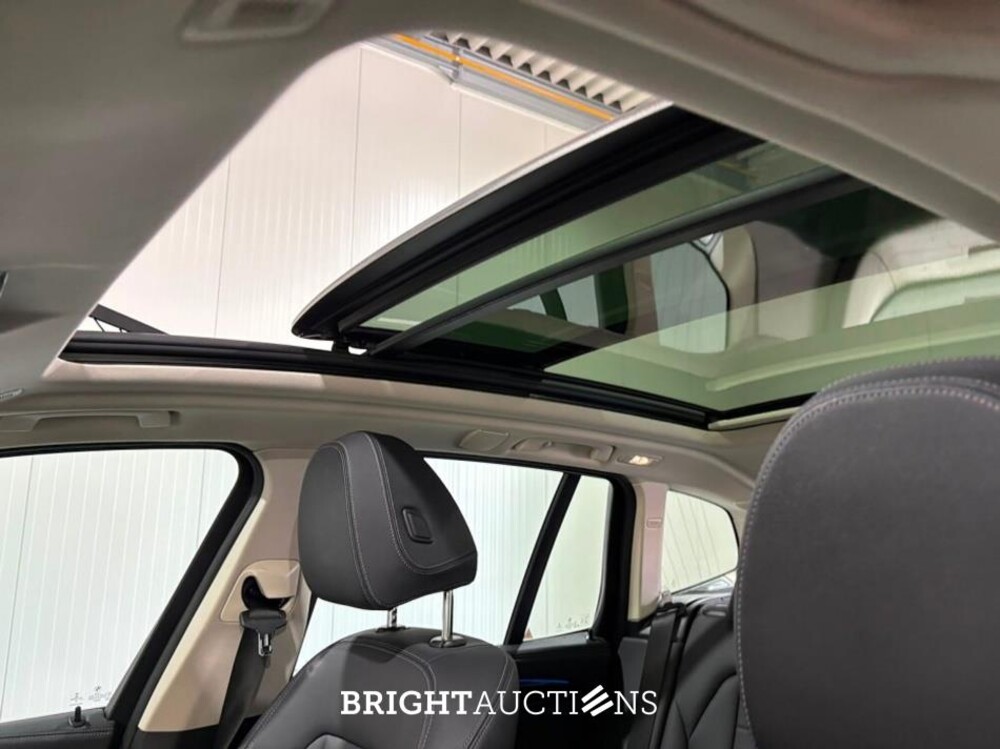 BMW iX3 Executive 80 kWh 286pk 2021 (Origineel-NL), L-550-KG