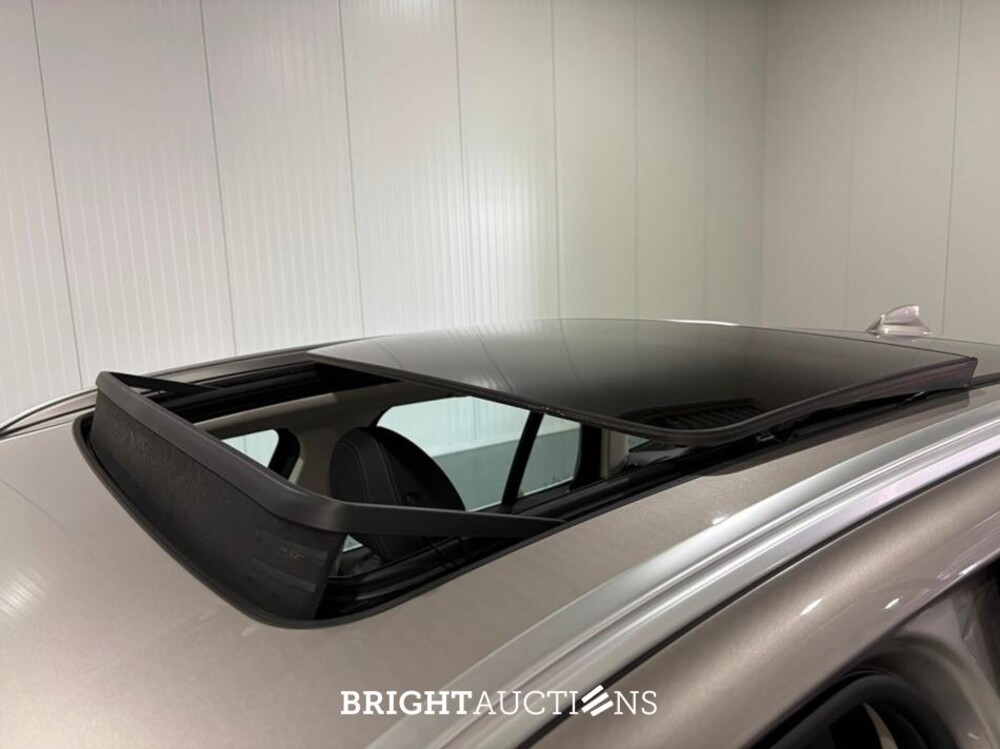 BMW iX3 Executive 80 kWh 286pk 2021 (Origineel-NL), L-550-KG