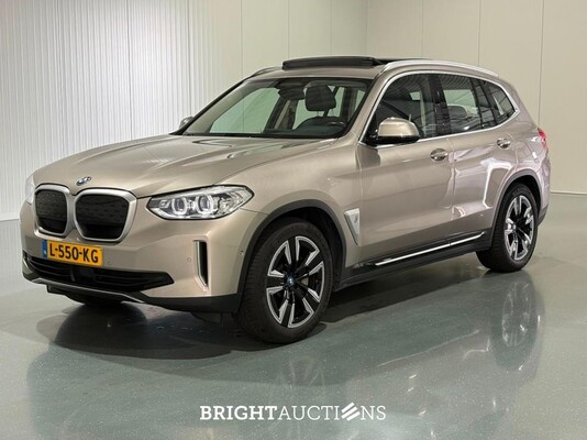 BRIGHT AUCTION: Electric Vehicle Auction