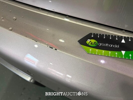 BMW iX3 Executive 80 kWh 286pk 2021 (Origineel-NL), L-550-KG