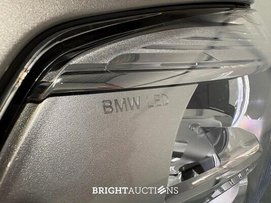 BMW iX3 Executive 80 kWh 286pk 2021 (Origineel-NL), L-550-KG