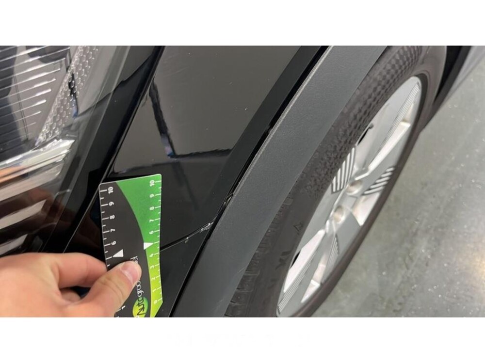 Audi e-tron 55 edition Quattro 95 kWh 408pk 2022 (Origineel-NL), P-016-NL