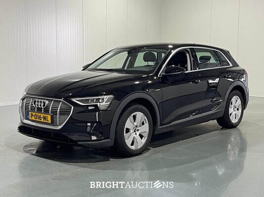 BRIGHT AUCTION: Electric Vehicle Auction