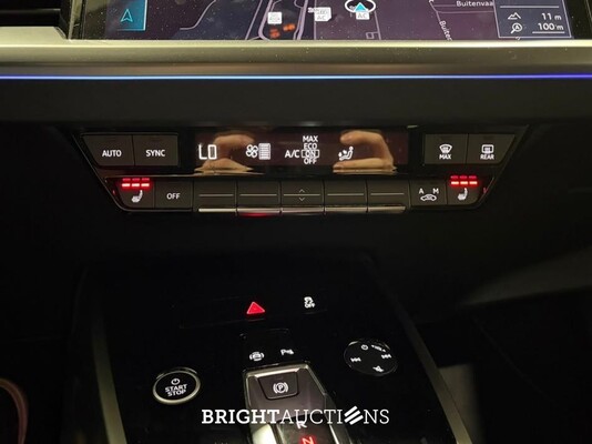Audi Q4 40 Advanced edition 77 kWh 204pk 2023 (Origineel-NL), T-737-GR
