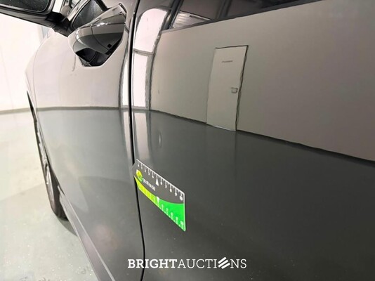 Audi Q4 40 Advanced edition 77 kWh 204pk 2023 (Origineel-NL), T-737-GR