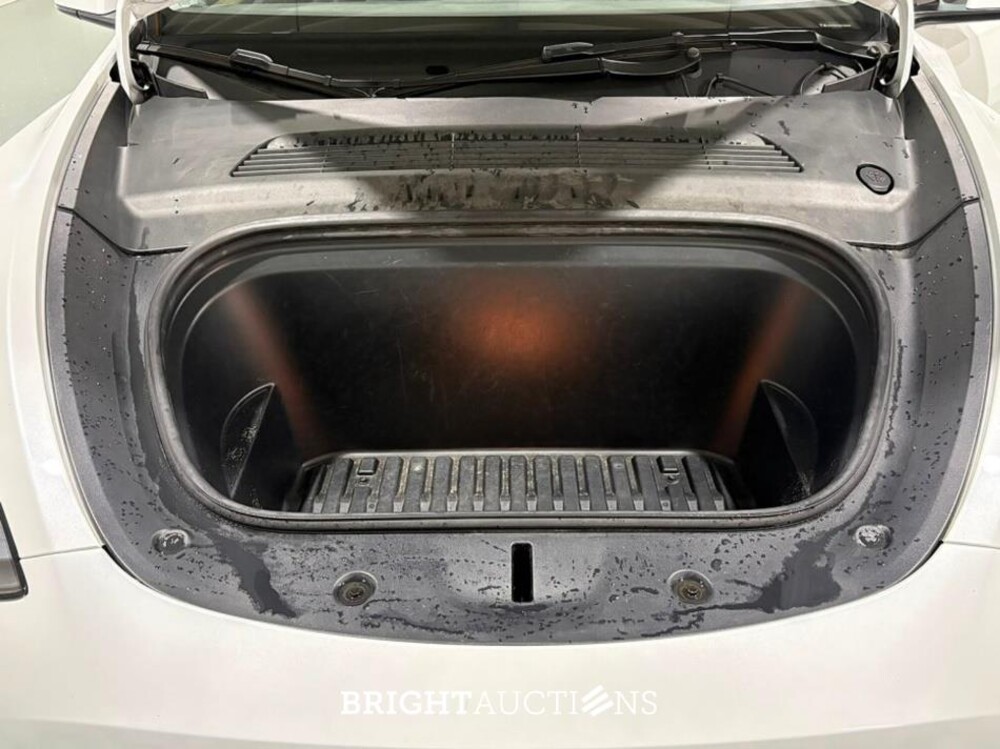 Tesla Model Y RWD 58 kWh 238pk 2023 (Origineel-NL), T-886-GX