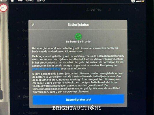 Tesla Model Y RWD 58 kWh 238pk 2023 (Origineel-NL), T-886-GX