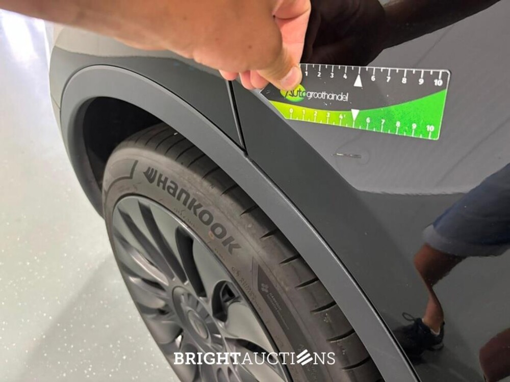 Tesla Model Y RWD 58 kWh 238pk 2023 (Origineel-NL), S-987-PT