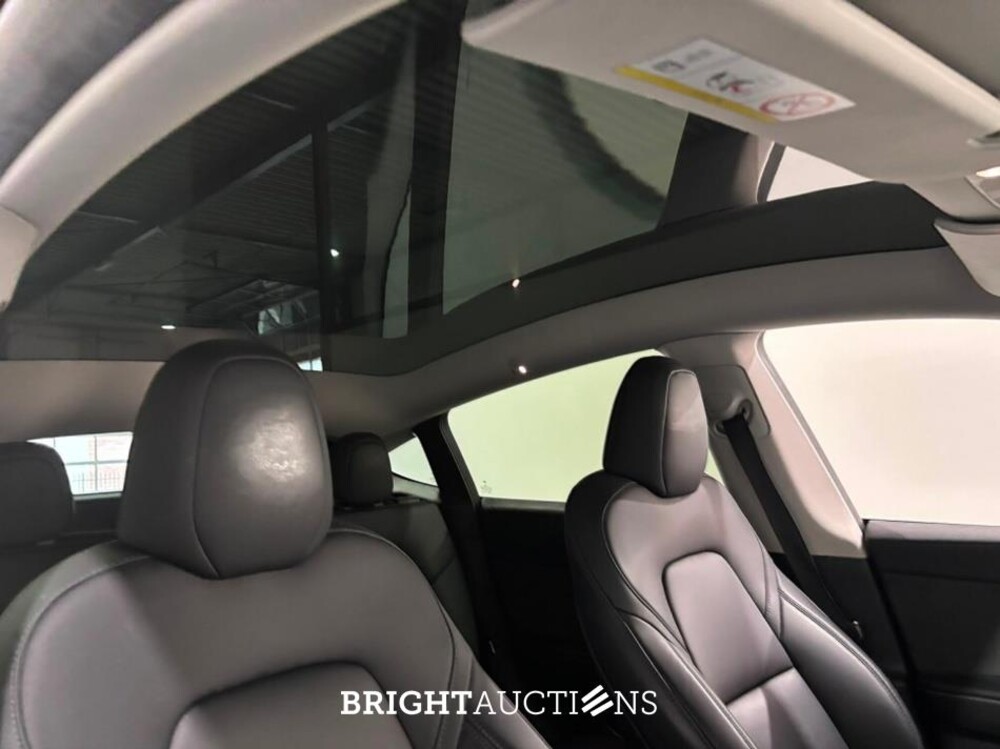 Tesla Model Y RWD 58 kWh 238pk 2023 (Origineel-NL), S-987-PT