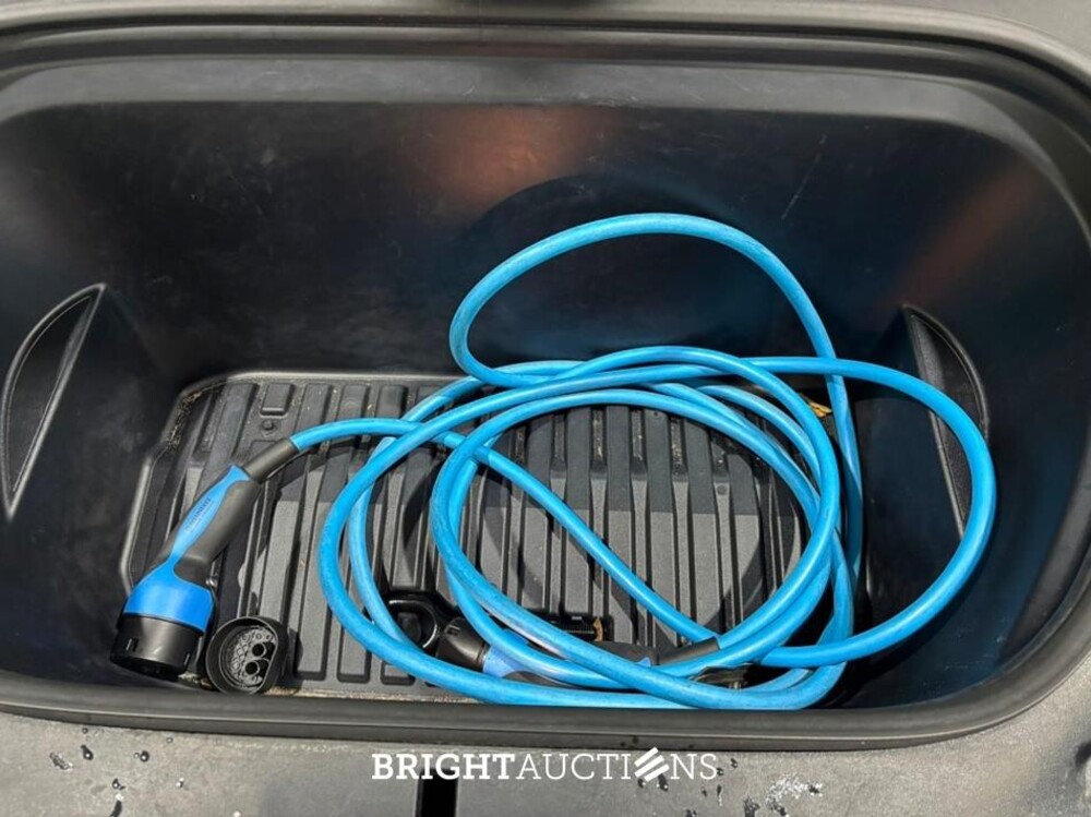Tesla Model Y RWD 58 kWh 238pk 2023 (Origineel-NL), S-987-PT
