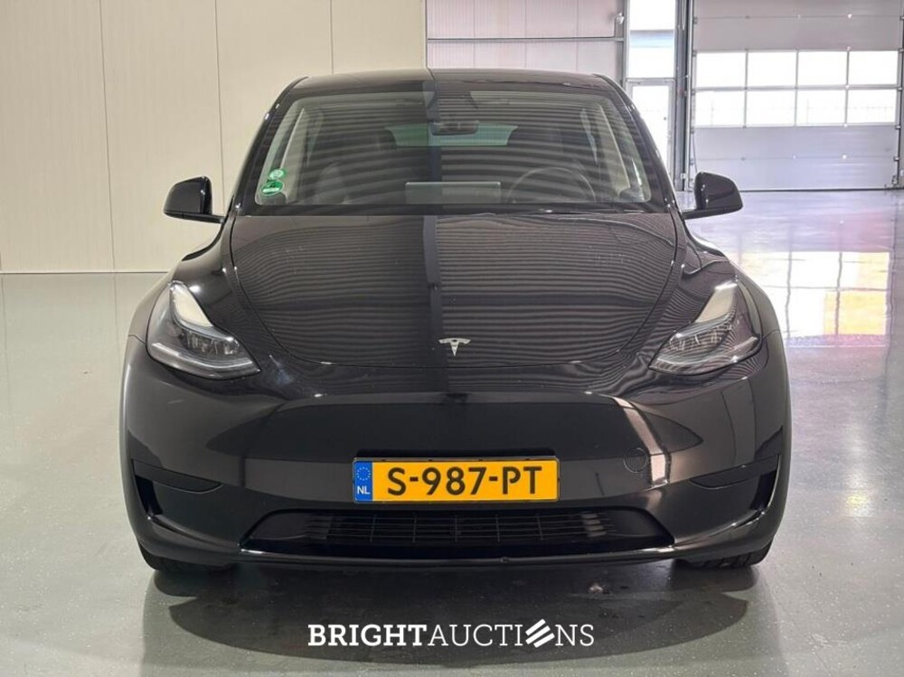 Tesla Model Y RWD 58 kWh 238pk 2023 (Origineel-NL), S-987-PT