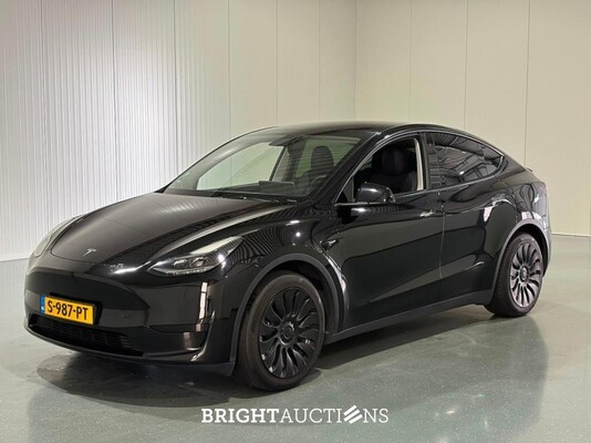BRIGHT AUCTION: Electric Vehicle Auction