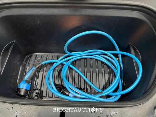 Tesla Model Y RWD 58 kWh 238pk 2023 (Origineel-NL), S-987-PT