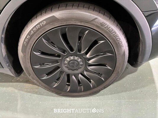 Tesla Model Y RWD 58 kWh 238pk 2023 (Origineel-NL), S-987-PT