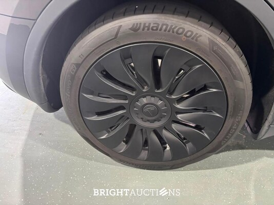Tesla Model Y RWD 58 kWh 238pk 2023 (Origineel-NL), S-987-PT