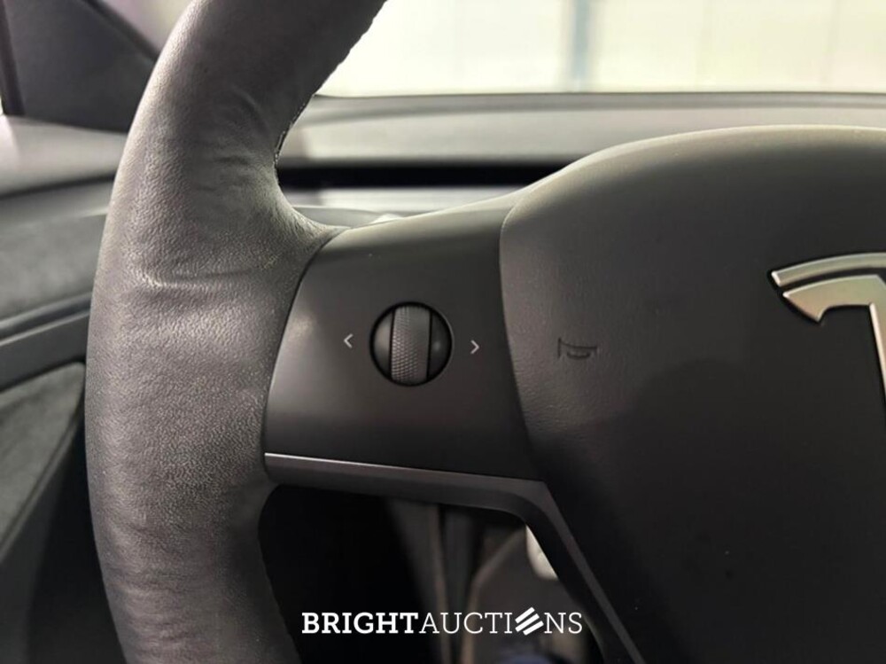 Tesla Model 3 Performance AWD 75 kWh 462pk 2022 (Origineel-NL), R-477-FV
