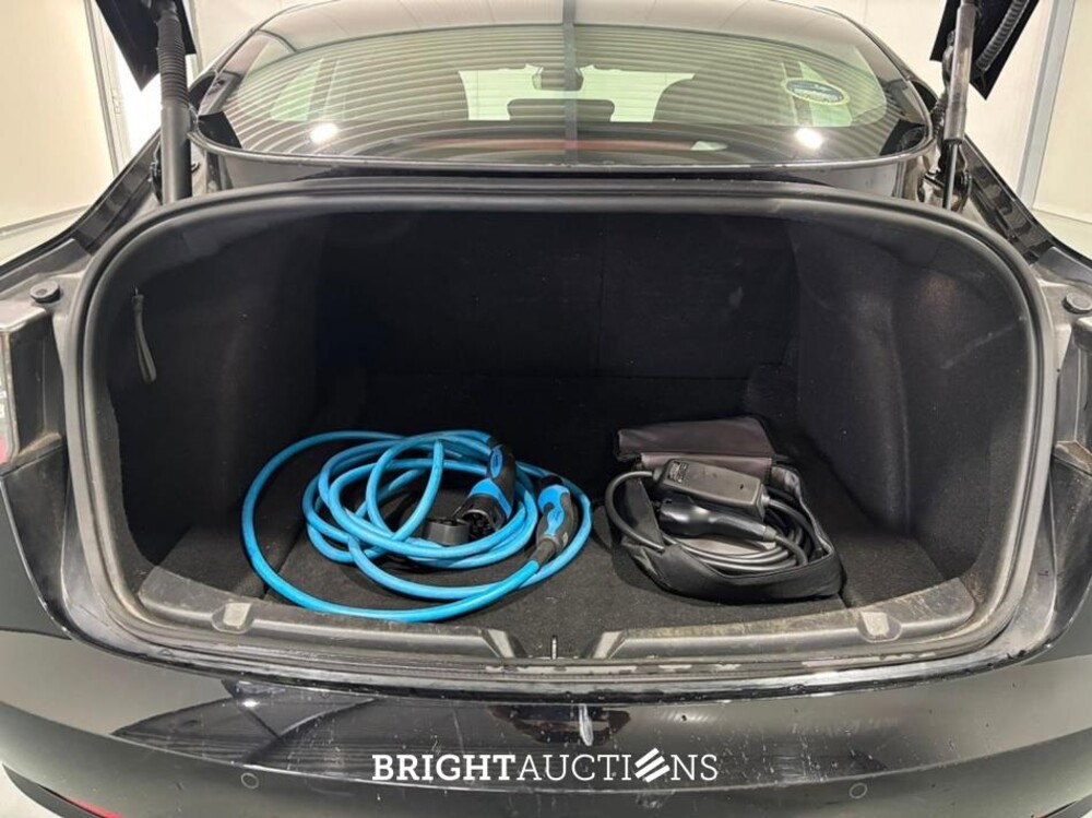 Tesla Model 3 Performance AWD 75 kWh 462pk 2022 (Origineel-NL), R-477-FV