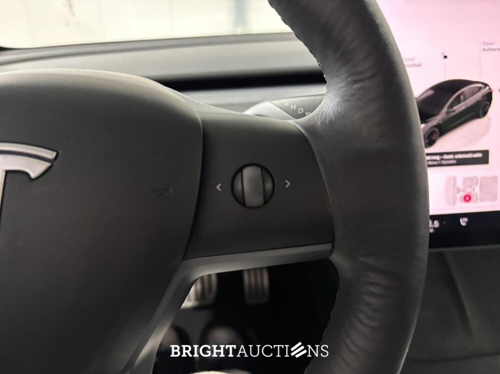 Tesla Model 3 Performance AWD 75 kWh 462pk 2022 (Origineel-NL), R-477-FV