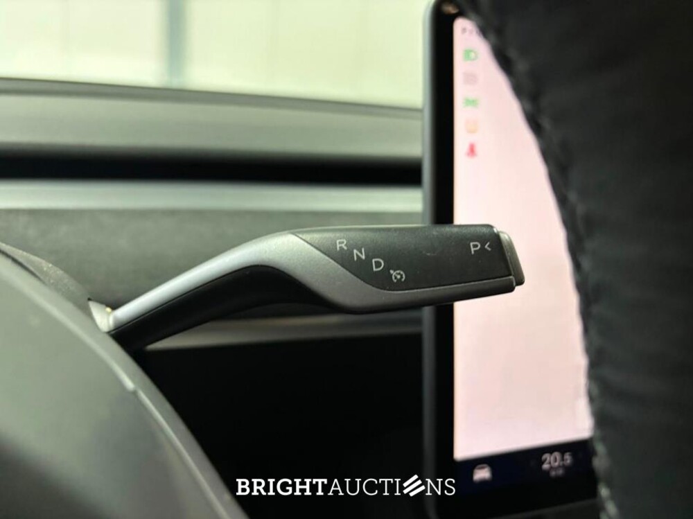 Tesla Model 3 Performance AWD 75 kWh 462pk 2022 (Origineel-NL), R-477-FV