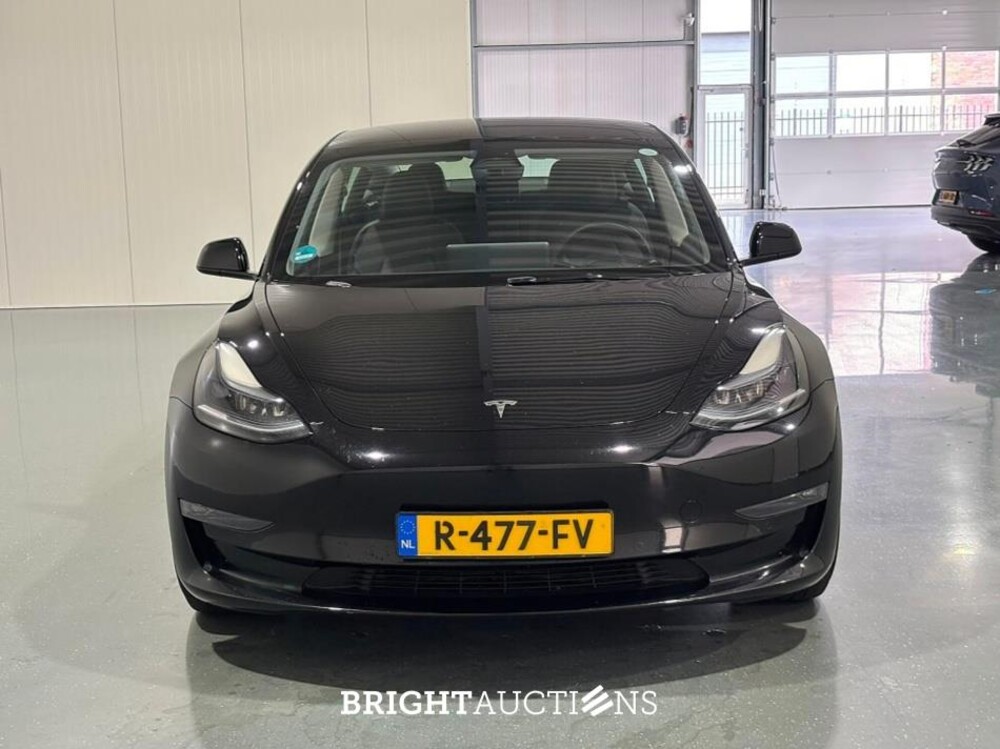 Tesla Model 3 Performance AWD 75 kWh 462pk 2022 (Origineel-NL), R-477-FV