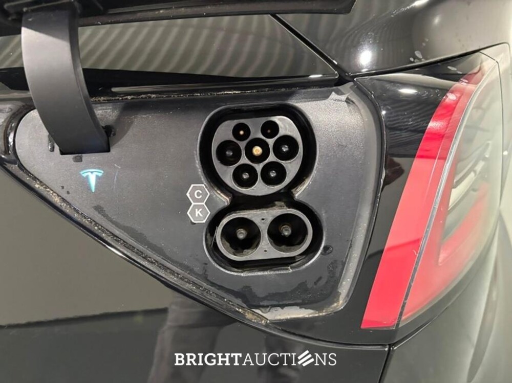 Tesla Model 3 Performance AWD 75 kWh 462pk 2022 (Origineel-NL), R-477-FV