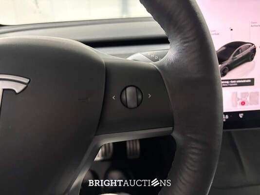 Tesla Model 3 Performance AWD 75 kWh 462pk 2022 (Origineel-NL), R-477-FV