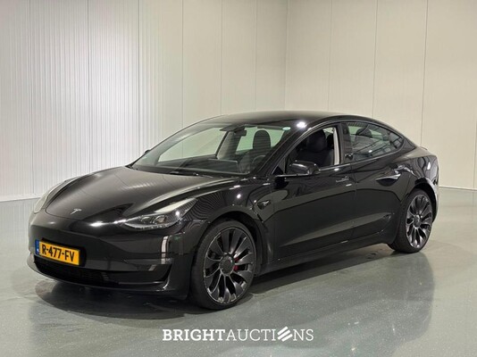 BRIGHT AUCTION: Electric Vehicle Auction