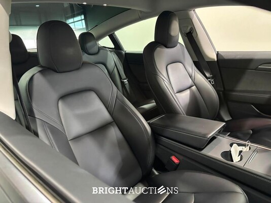 Tesla Model 3 Performance AWD 75 kWh 462pk 2022 (Origineel-NL), R-477-FV