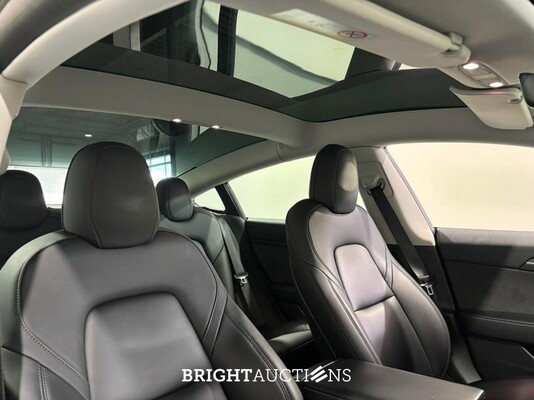 Tesla Model 3 Performance AWD 75 kWh 462pk 2022 (Origineel-NL), R-477-FV