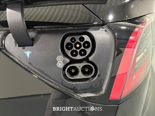 Tesla Model 3 Performance AWD 75 kWh 462pk 2022 (Origineel-NL), R-477-FV